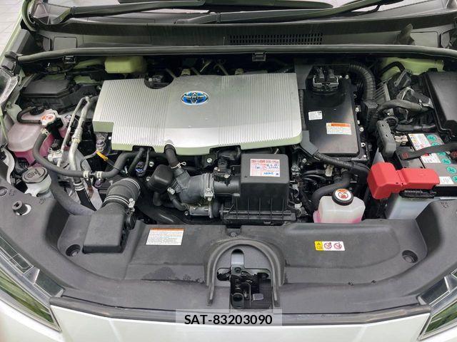 Toyota PRIUS 2022-12 8209585-18