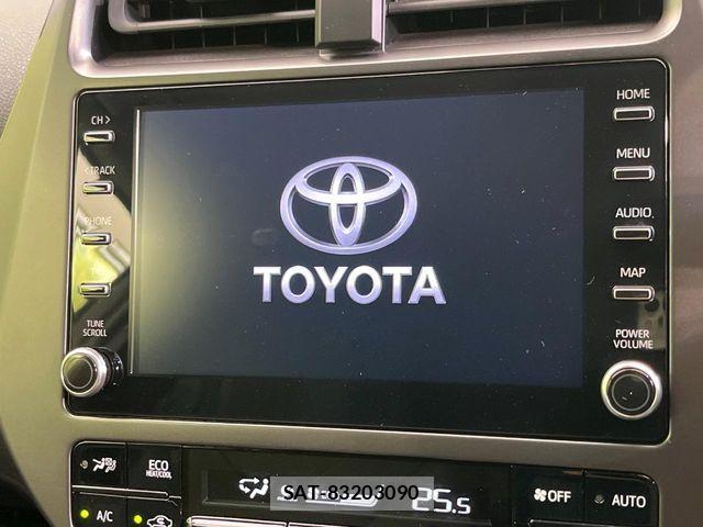 Toyota PRIUS 2022-12 8209585-3