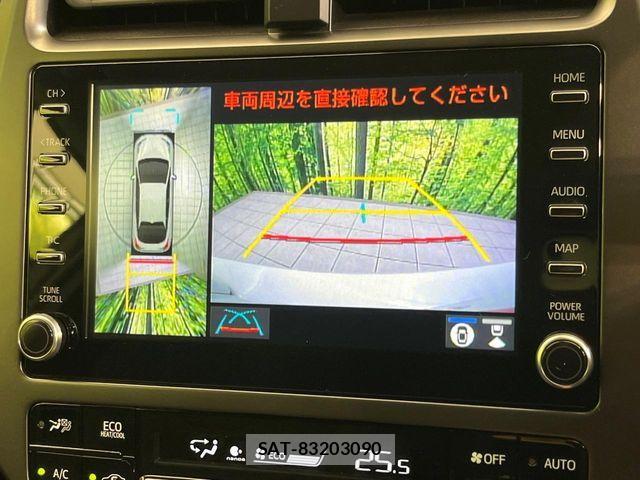 Toyota PRIUS 2022-12 8209585-4