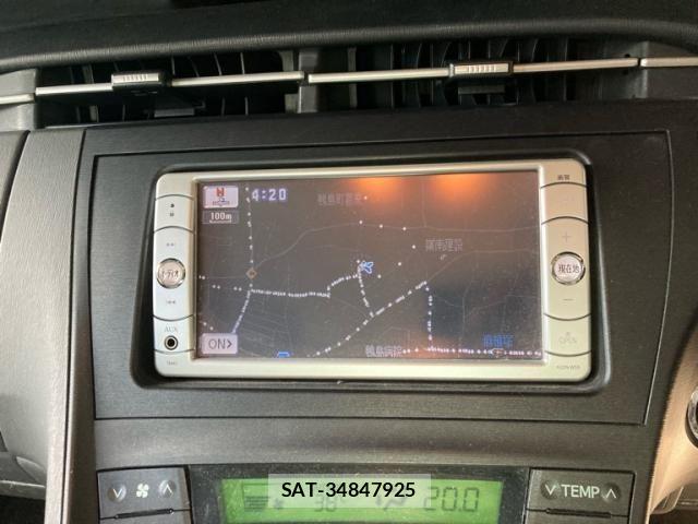 Toyota PRIUS 2010-01 8209664-15
