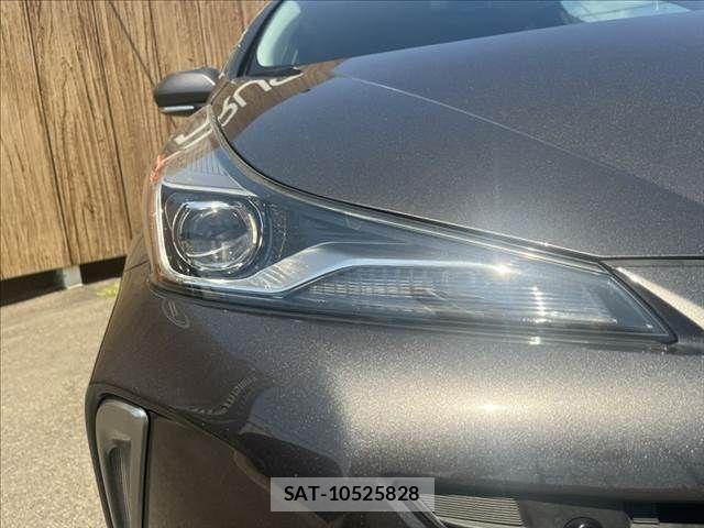 Toyota PRIUS 2019-03 8209601-29