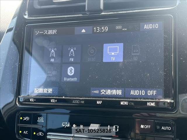 Toyota PRIUS 2019-03 8209601-4