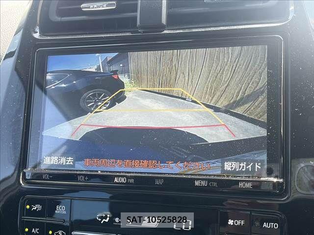 Toyota PRIUS 2019-03 8209601-5