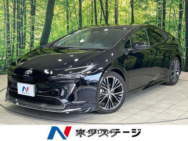 Toyota PRIUS 2023-04 8209576-0