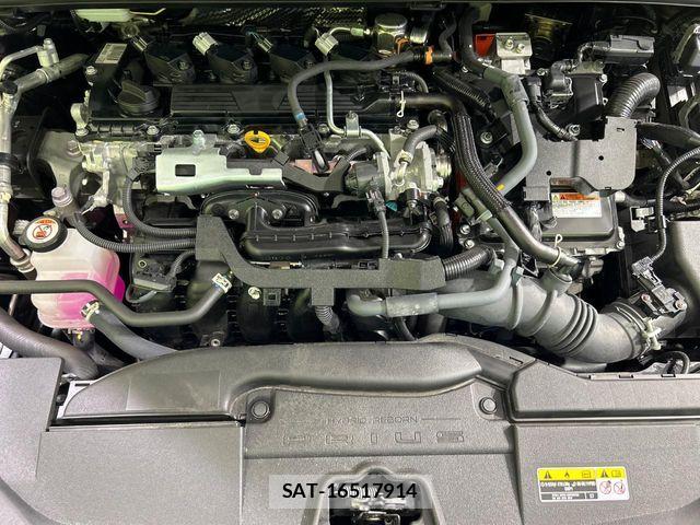 Toyota PRIUS 2023-04 8209576-19