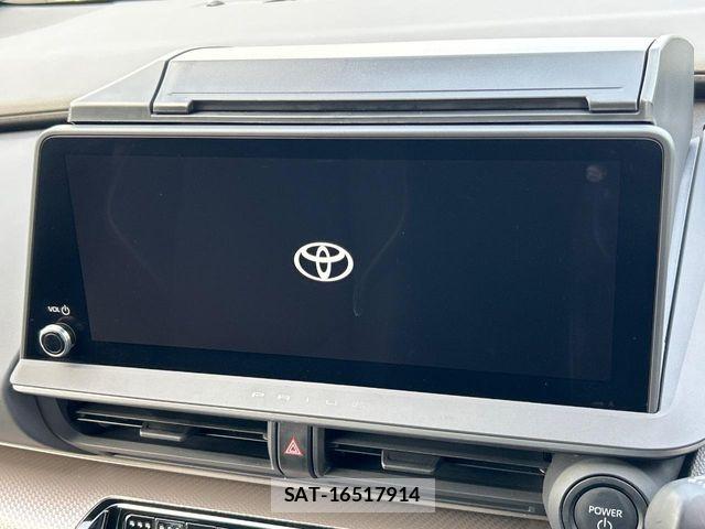 Toyota PRIUS 2023-04 8209576-3