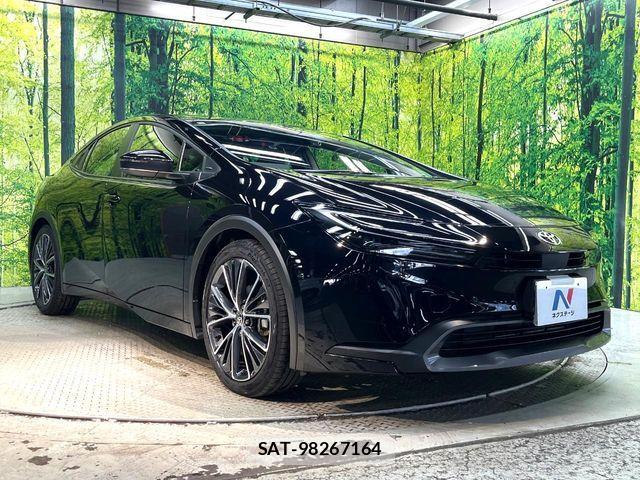 Toyota PRIUS 2026-03 8209575-15