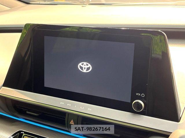 Toyota PRIUS 2026-03 8209575-2