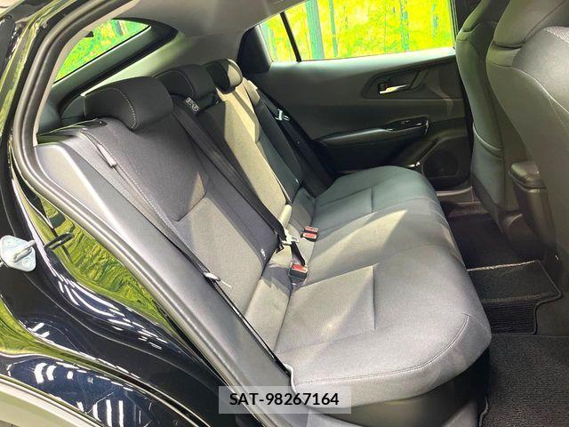 Toyota PRIUS 2026-03 8209575-8