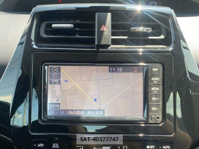 Toyota PRIUS 2019-12 8209630-20
