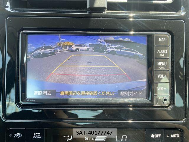 Toyota PRIUS 2019-12 8209630-21