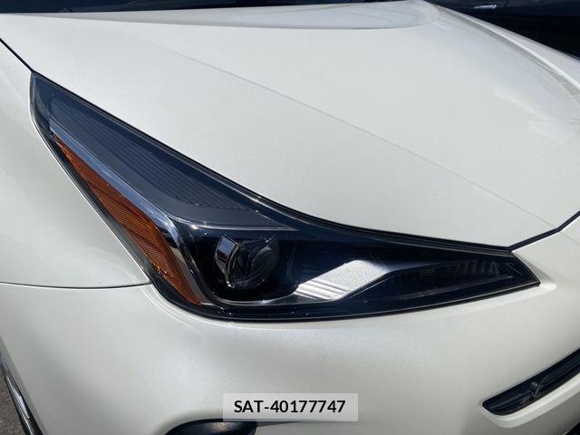 Toyota PRIUS 2019-12 8209630-22
