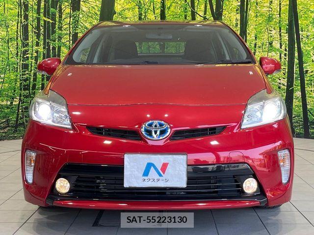 Toyota PRIUS 2015-07 8209641-13