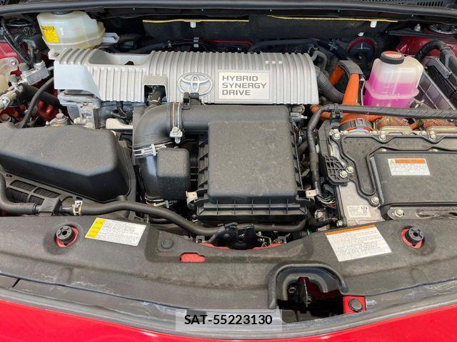 Toyota PRIUS 2015-07 8209641-17
