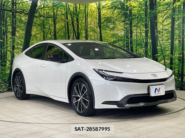 Toyota PRIUS 2025-03 8209580-15