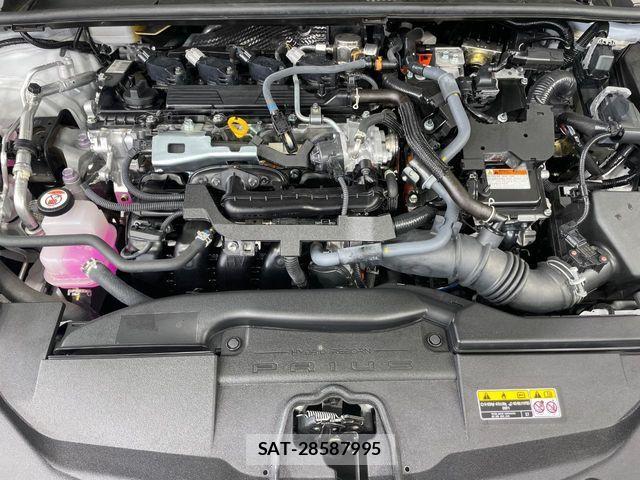 Toyota PRIUS 2025-03 8209580-17