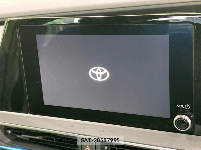 Toyota PRIUS 2025-03 8209580-2