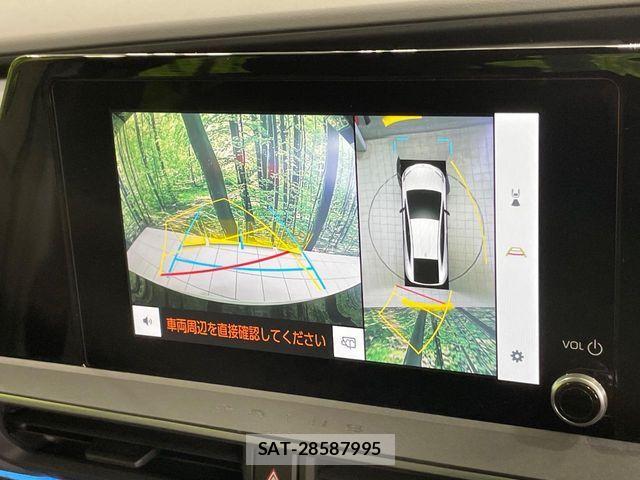 Toyota PRIUS 2025-03 8209580-3