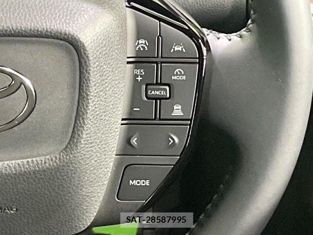 Toyota PRIUS 2025-03 8209580-6
