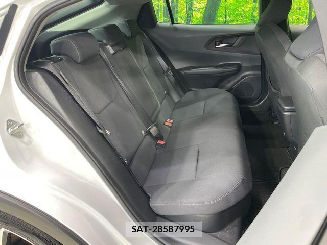 Toyota PRIUS 2025-03 8209580-8