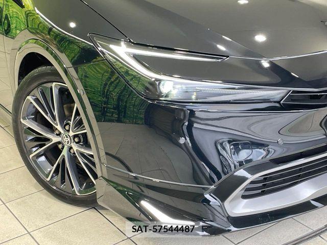 Toyota PRIUS 2024-07 8209574-11
