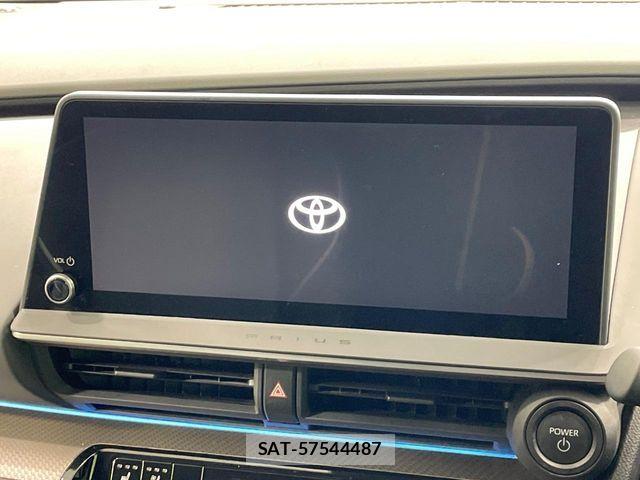 Toyota PRIUS 2024-07 8209574-2
