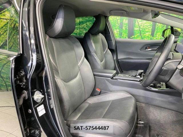 Toyota PRIUS 2024-07 8209574-7