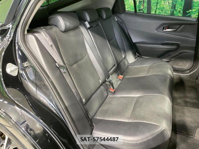 Toyota PRIUS 2024-07 8209574-8