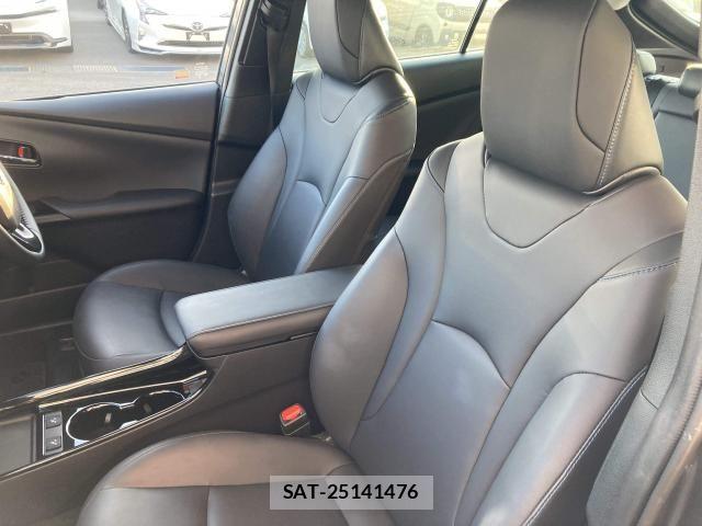 Toyota PRIUS 2021-07 8209596-25
