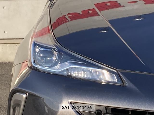 Toyota PRIUS 2021-07 8209596-8