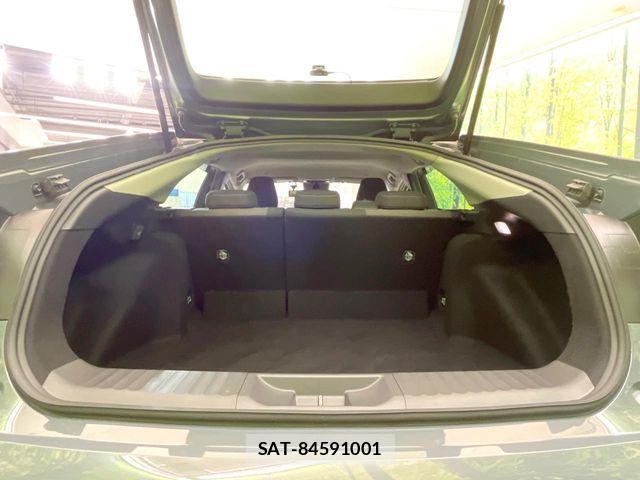 Toyota PRIUS 2023-07 8209590-9