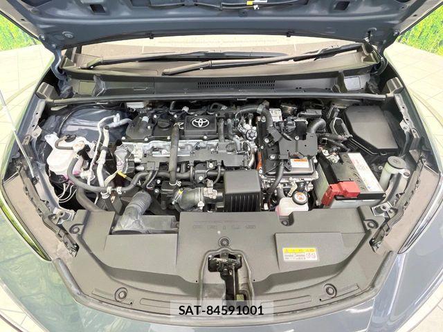 Toyota PRIUS 2023-07 8209590-14