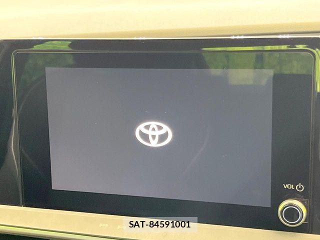 Toyota PRIUS 2023-07 8209590-3