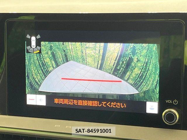 Toyota PRIUS 2023-07 8209590-4
