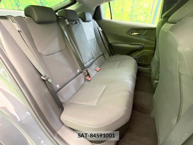 Toyota PRIUS 2023-07 8209590-8