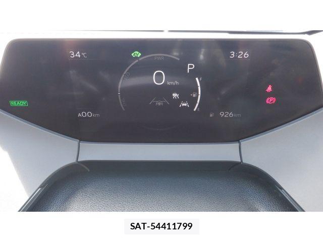 Toyota PRIUS 2023-10 8209592-14