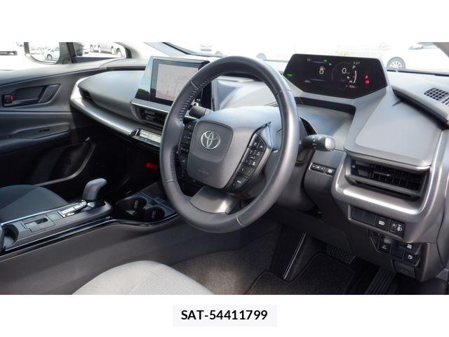 Toyota PRIUS 2023-10 8209592-16
