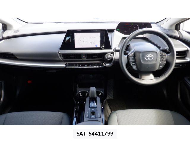 Toyota PRIUS 2023-10 8209592-1