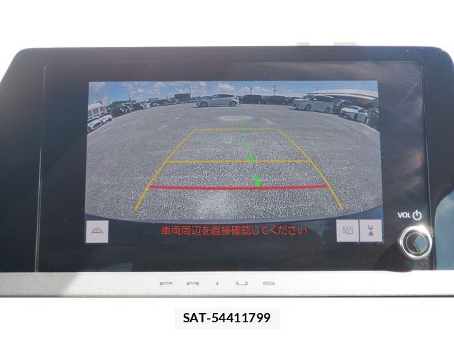 Toyota PRIUS 2023-10 8209592-21