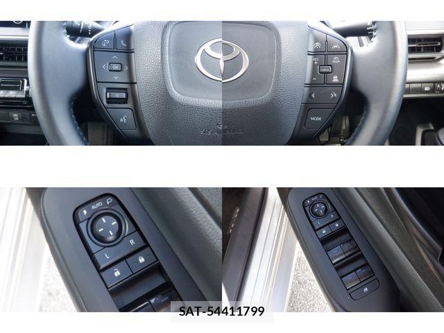 Toyota PRIUS 2023-10 8209592-24