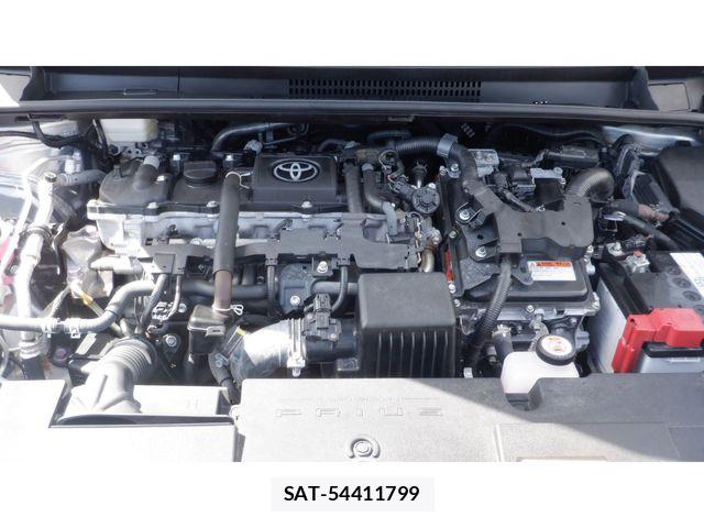 Toyota PRIUS 2023-10 8209592-28