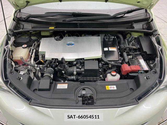 Toyota PRIUS 2016-04 8209633-17