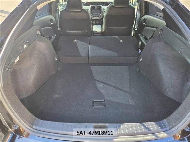 Toyota PRIUS 2022-02 8209588-21