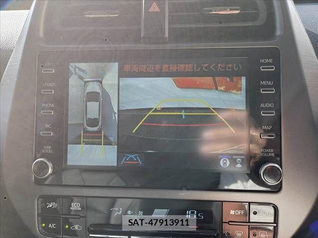Toyota PRIUS 2022-02 8209588-2