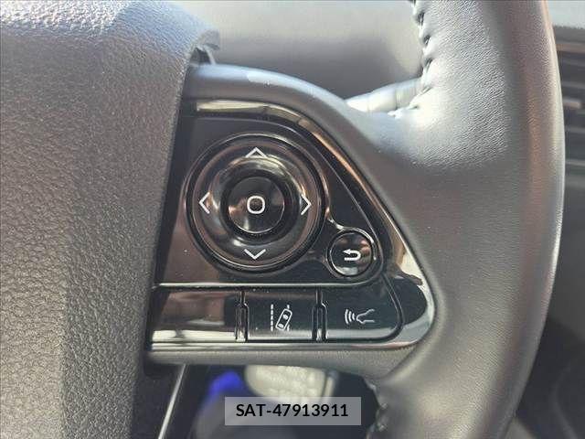 Toyota PRIUS 2022-02 8209588-5