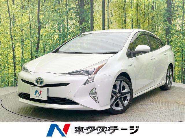 Toyota PRIUS 2016-01 8209632-0