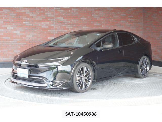 Toyota PRIUS 2025-01 8209571-0