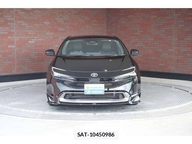 Toyota PRIUS 2025-01 8209571-3