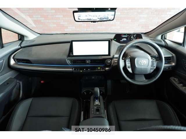 Toyota PRIUS 2025-01 8209571-4