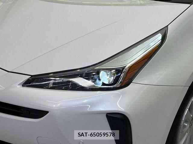 Toyota PRIUS 2021-06 8209591-11